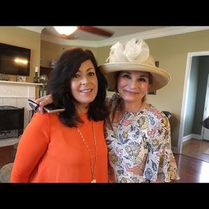 Meet your Posher, Shelly